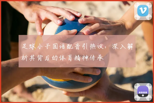 足球小子国语配音引热议，深入解析其背后的体育精神传承