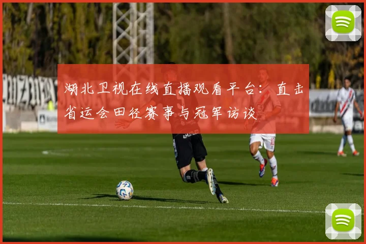 湖北卫视在线直播观看平台：直击省运会田径赛事与冠军访谈